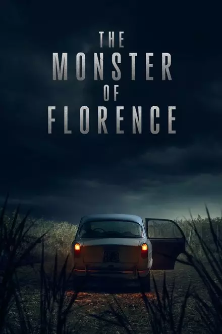 The Monster Of Florence